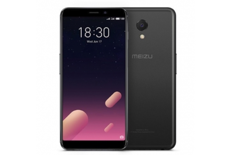 Meizu M6s הושק בישראל עם מסך ביחס 18:9 ושבב מבית סמסונג